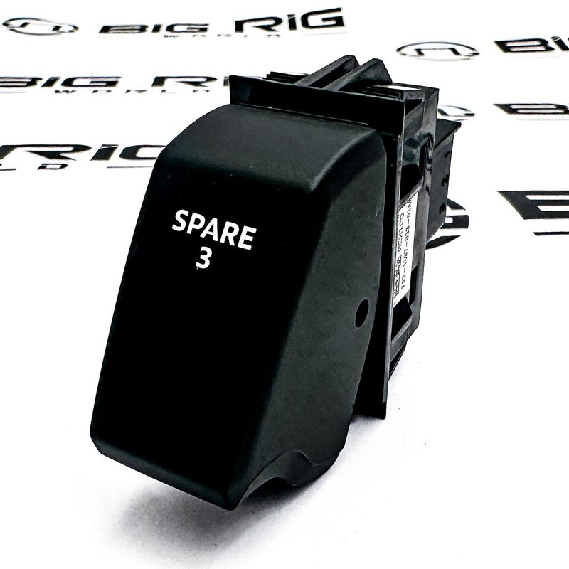 Switch-Spare 3 P27-1337-033-01A0 - Paccar