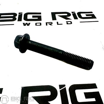 Hexagon Flange Head Cap Screw 3904446 - Cummins