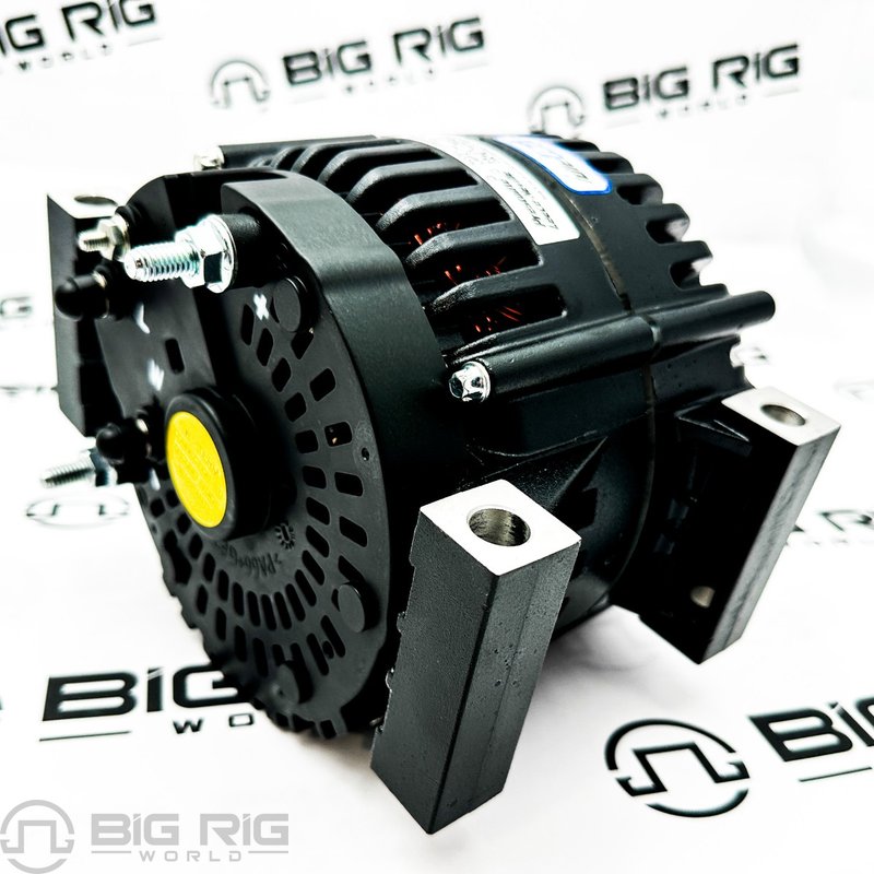 Alternator - 12V, 240Amp, Pad Mount AVI160P2003 - Prestolite / Leece-Neville