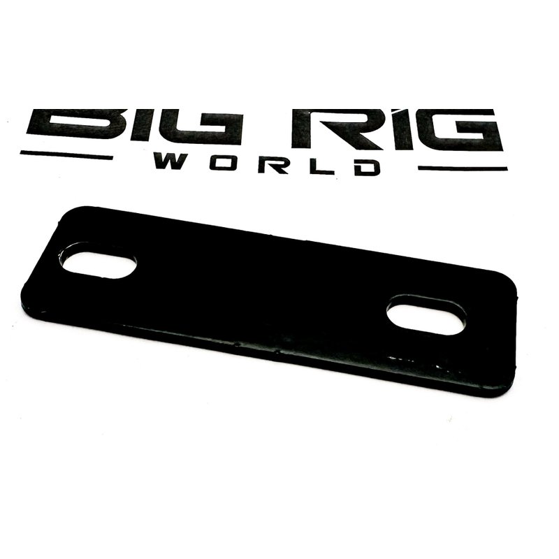 Split Fender Plate K350-1662 - Paccar