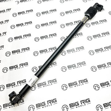 Shaft - Steering 418458 - TRW