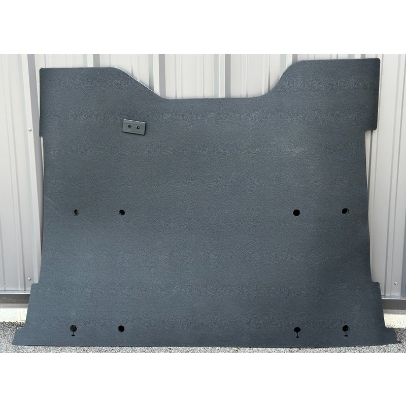 Cab/Sleeper Rubber Mat Floorcover S14-6069-11A000000 - Peterbilt