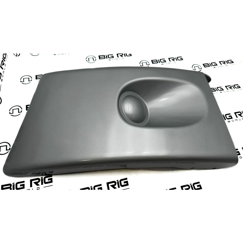 Bumper End - Left - Plastic 21-27739-000 - Freightliner