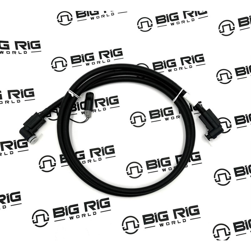 Hose Assembly - HTD DEF PRES (6x2500MM) M50-6031-71132500 - Paccar