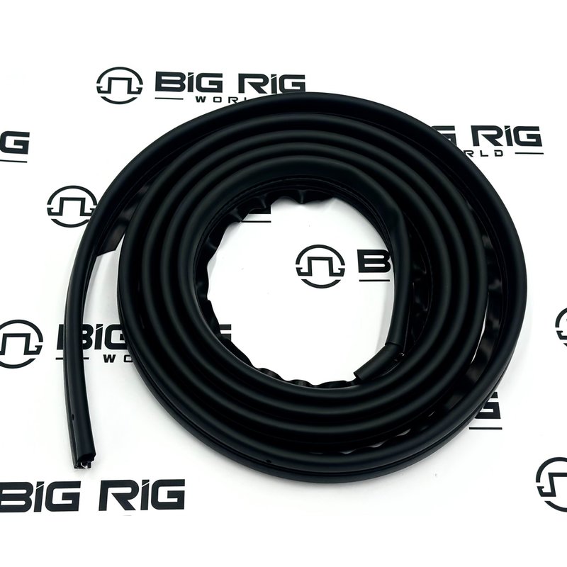 Seal - Trim Bulb Type 160 In. R60-6003-0Y4065 - Peterbilt