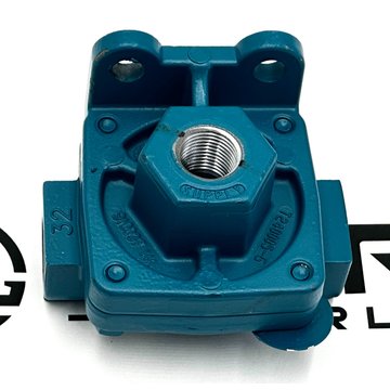 Quick Release Valve-QR-1 0R229859 - Bendix