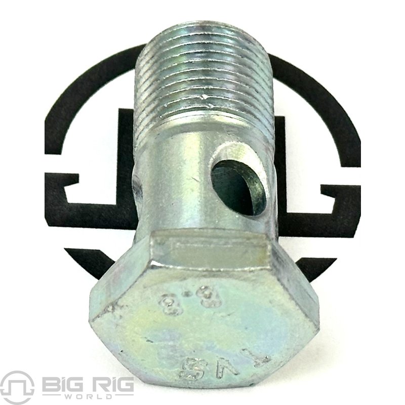 Screw, Banjo Connector 3684202 - Cummins