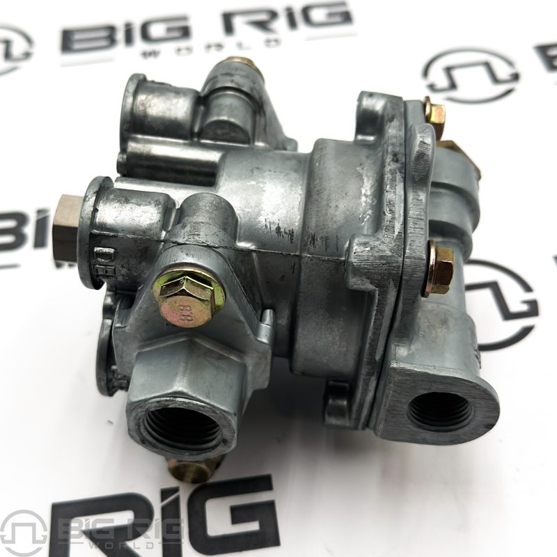 Spring Brake Control Valve TV110171 - Tectran