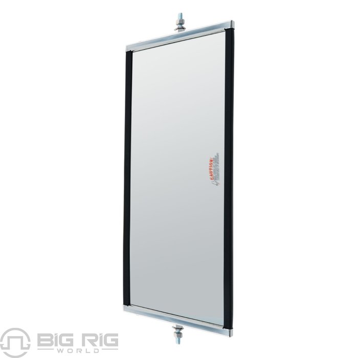 Angle-Back West Coast Mirror Head 610301 - Retrac