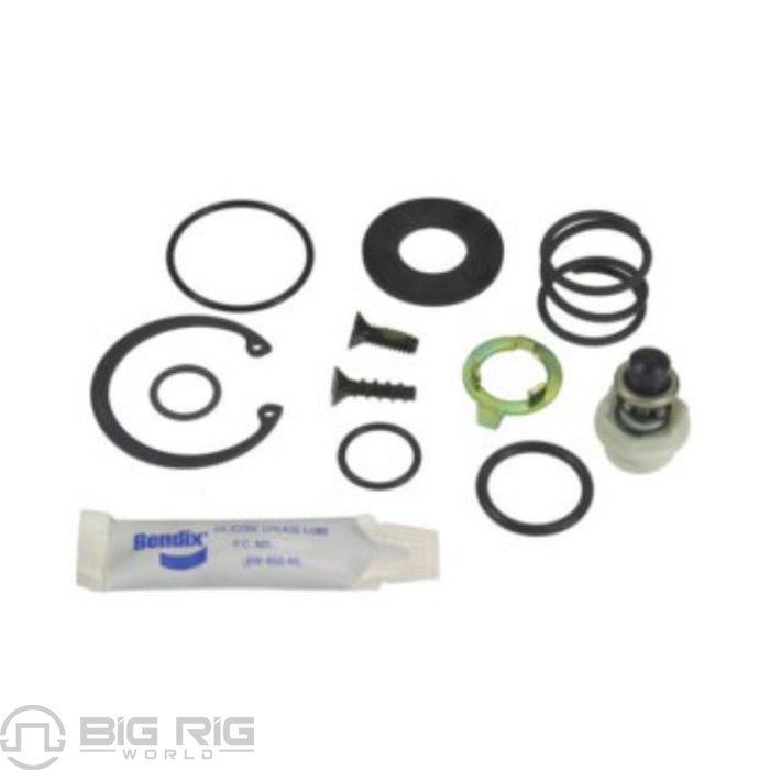 TC-7 Valve Maintenance Kit 102145BXW - Bendix