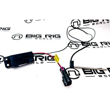 Switch-Electronic Freeze 1000340311BSM - Bergstrom