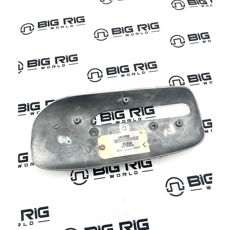 Door - W/STI Opening P54-6125 - Peterbilt