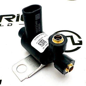 Solenoid Valve - Fan Clutch, Normally Closed - RH K073073 - Bendix