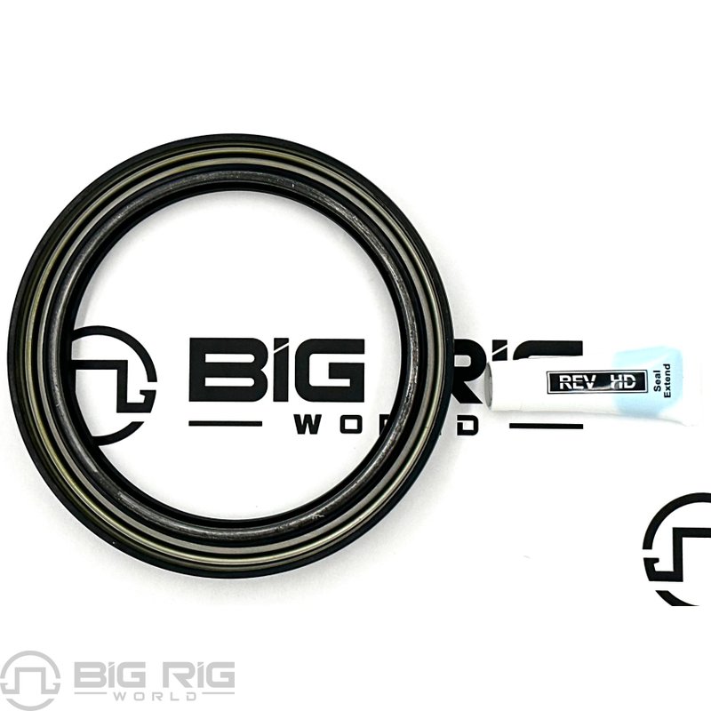 REV1 Trailer Seal w/ TN Spindle R1-T03 - RevHD