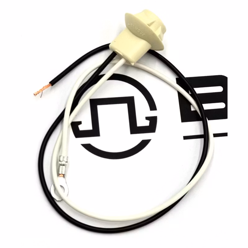 Pigtail For Rectangular Clearance/Marker Lamp 94940 - Truck Lite