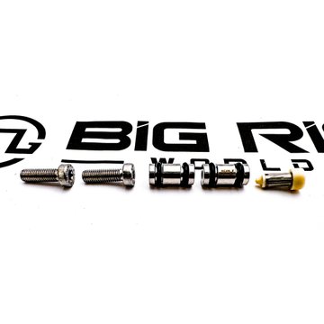Aftertreatment Injector Kit - Standard 5372671 - Cummins