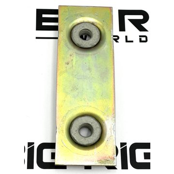 Plate - Support Hood L22-1051 - Kenworth