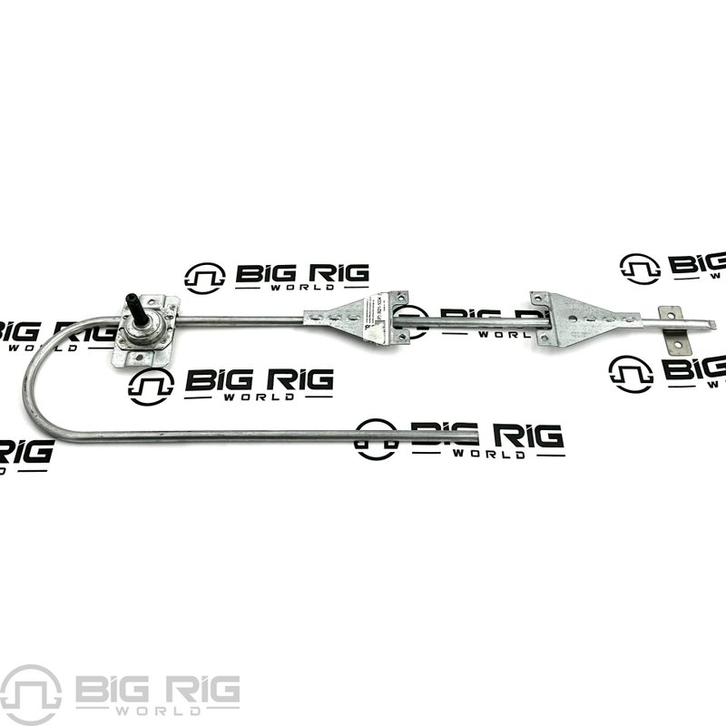 Manual Window Regulator - Left Side R21-1004 - Kenworth
