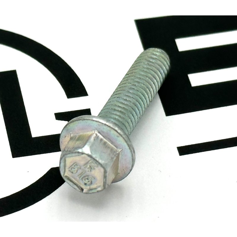 Bolt-Flanged 2134567PE - Paccar Engine