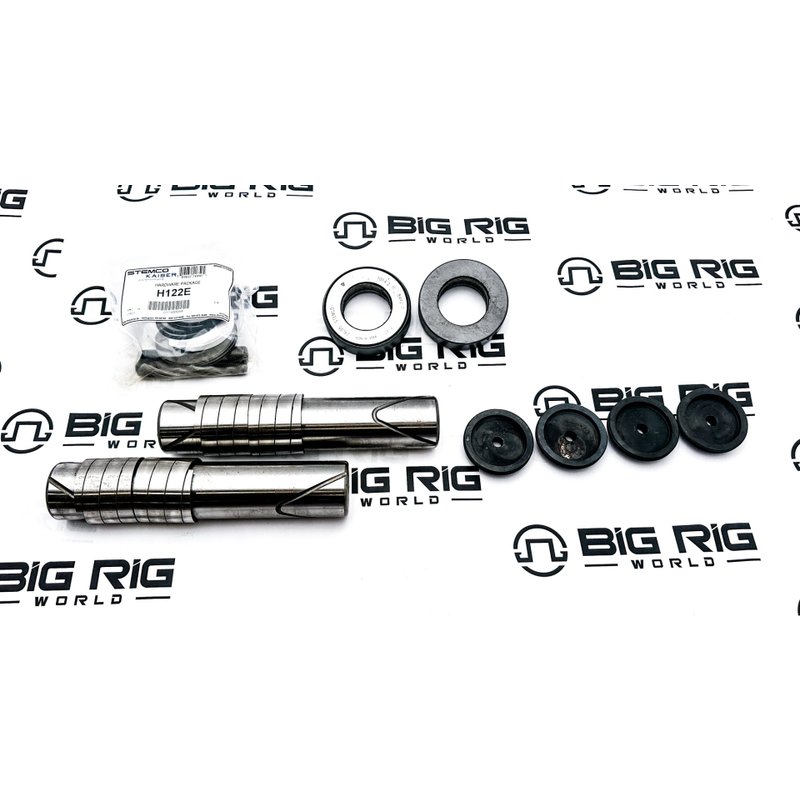King Pin - QWIK Kit K122E - Stemco