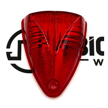 Lens For 1150 8861 - Truck Lite