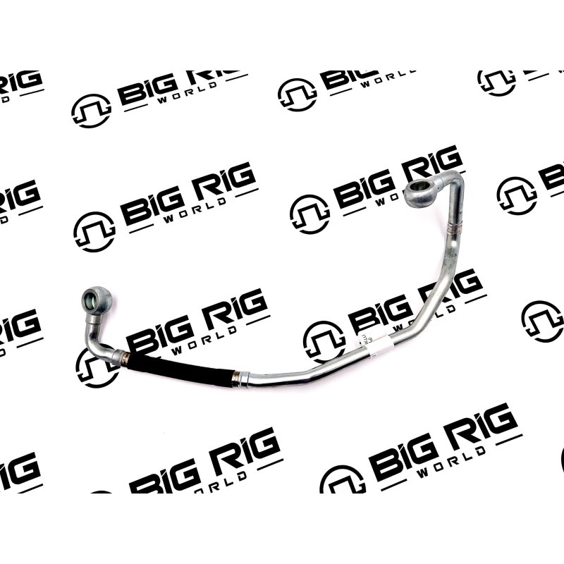 Fuel Transfer Tube 2897186 - Cummins