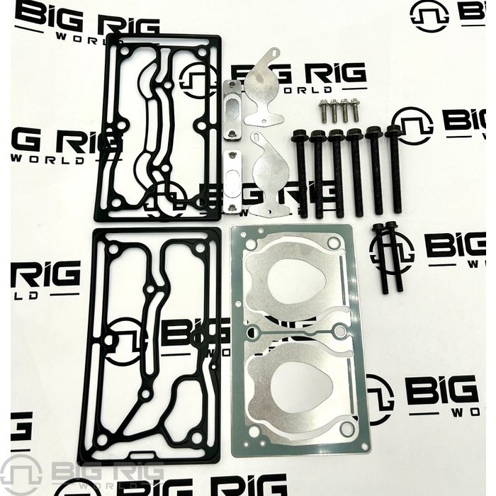 Gasket - Compressor Cylinder Head 1972701PE - Paccar