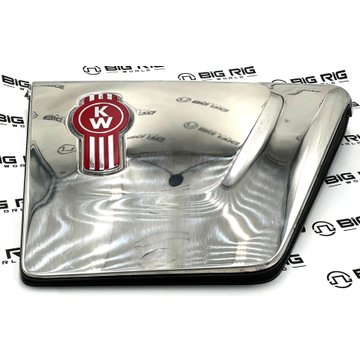 W990 Air Intake Cover Assembly RH L22-1196R - Kenworth
