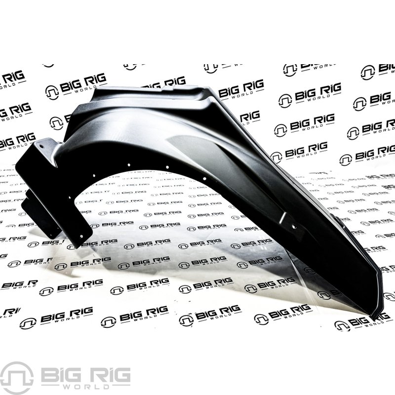 Quarter Fender 108/114SD, SA - Right Side A17-19819-005 - Freightliner