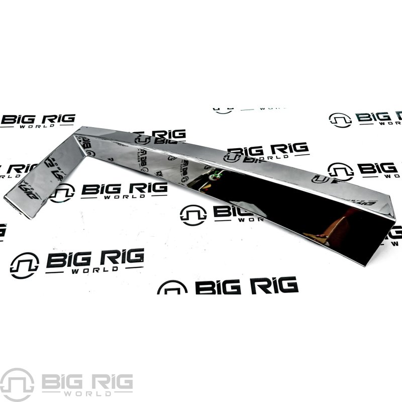 Trim - Headlamp, Left Hand Drive, Right hand 66-00696-005 - Freightliner