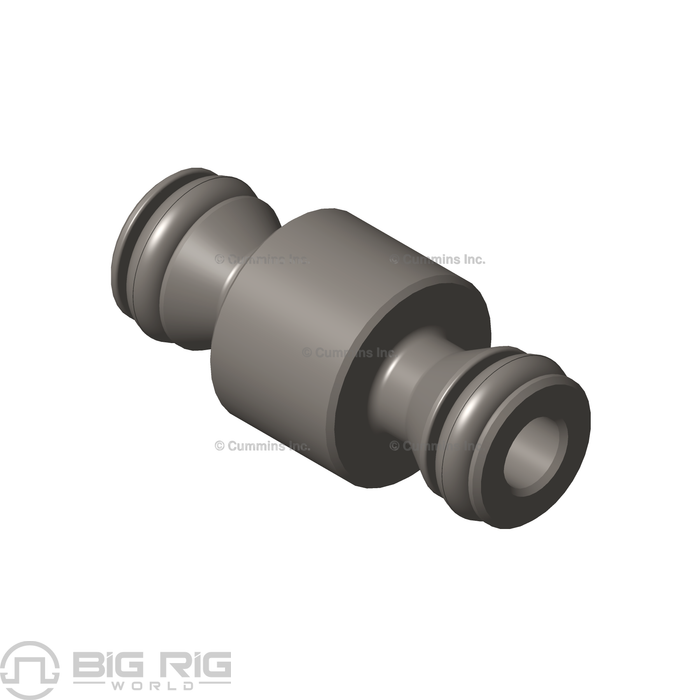 Vent Tube 3682540 - Cummins