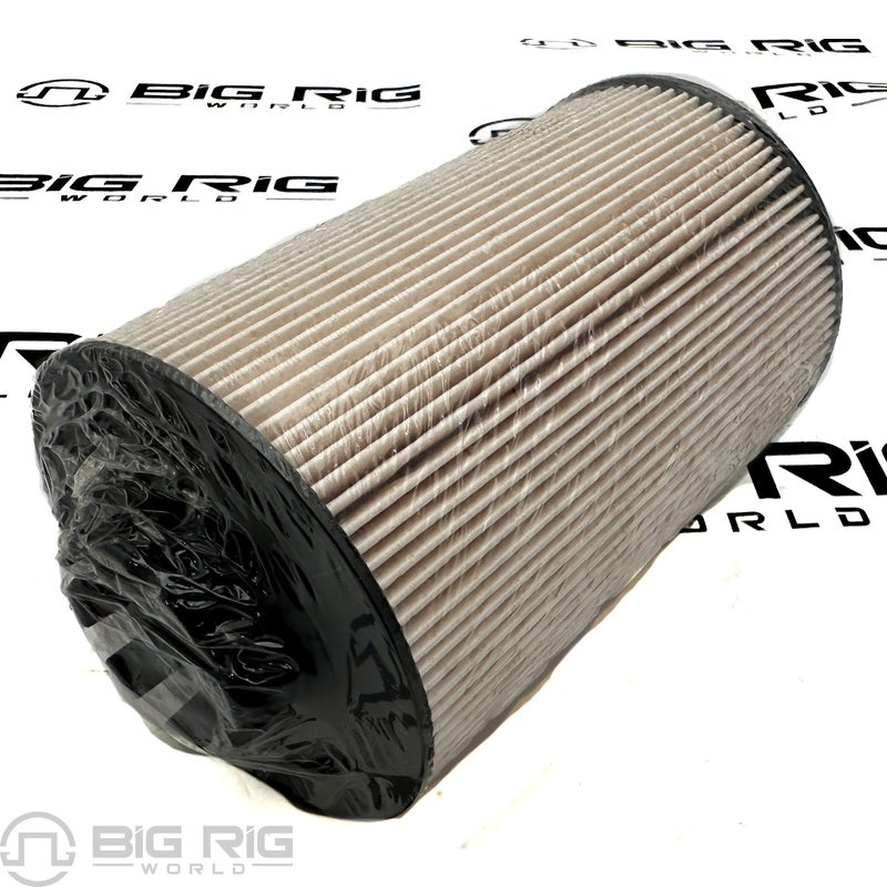 Fuel Filter Kit 2517615C91 - International