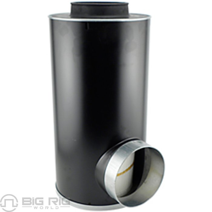 Replacement for Ecolite Air Element in Disposable Housing PA3493 - Baldwin Filters