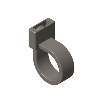 Clamp, Wire Tie 4329723 - Cummins