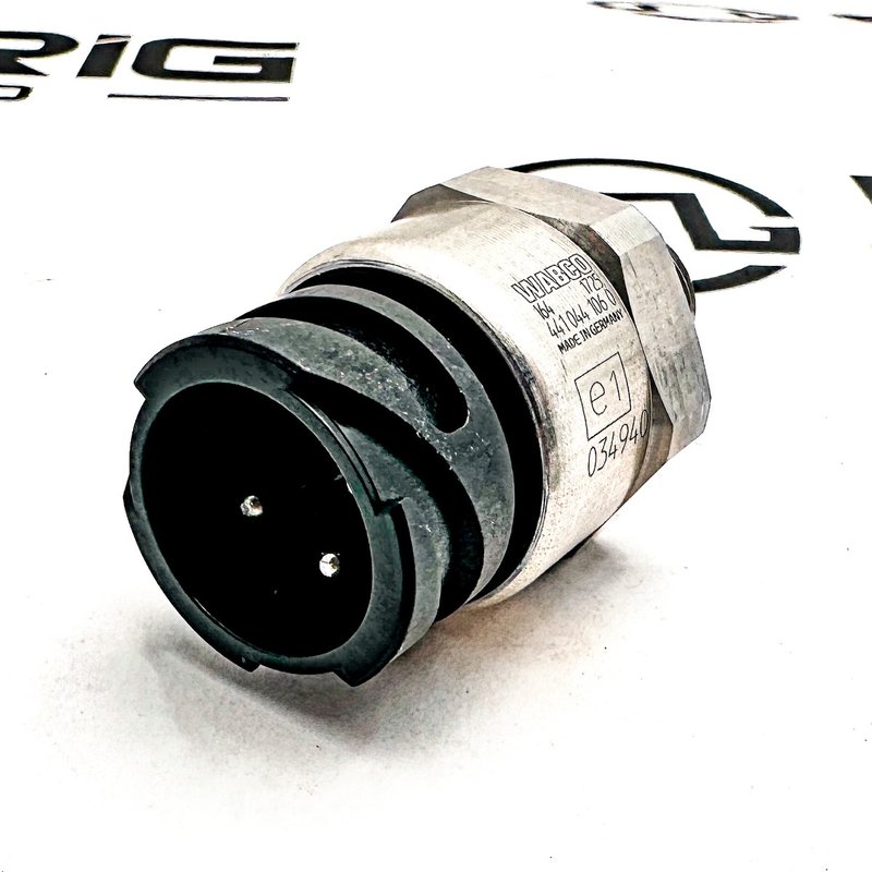 Sensor - Brake Pressure 4410441060 - Wabco