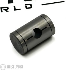 Rocker Lever Shaft 3966658 - OEM - Cummins - Big Rig World