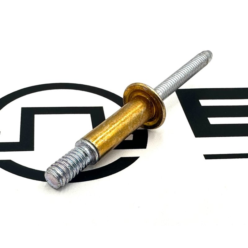 Rivet, Blind, Structural, 1/4 Xstud 23-13191-002 - Freightliner