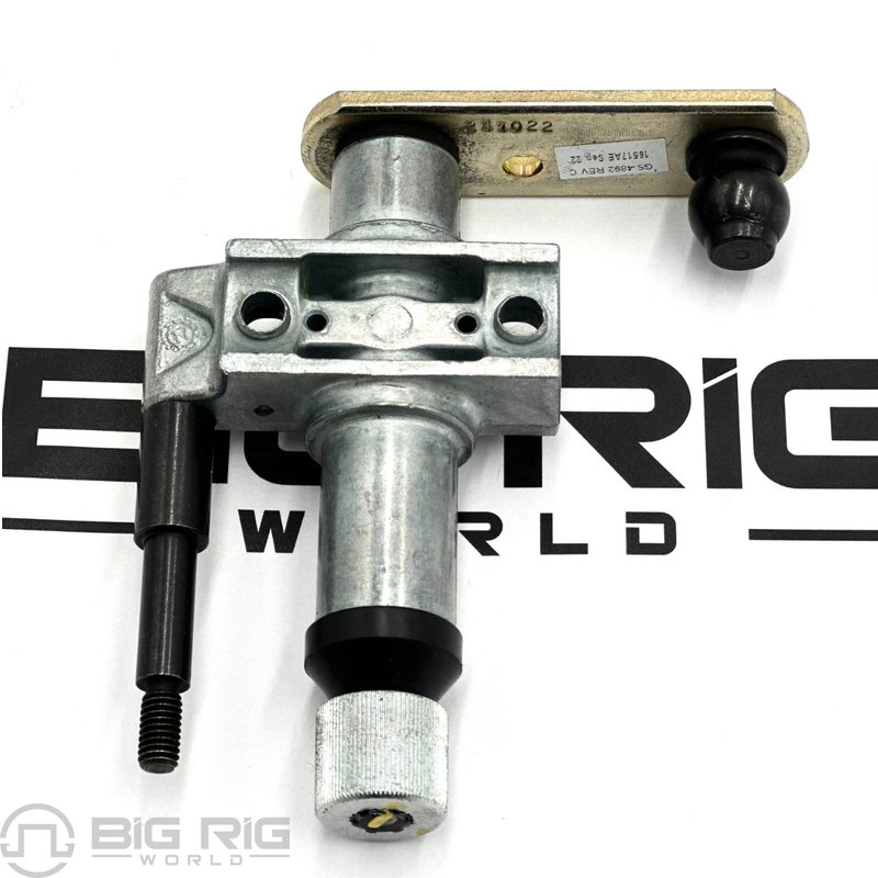 Pivot - Wiper GS4892 - Sprague Devices