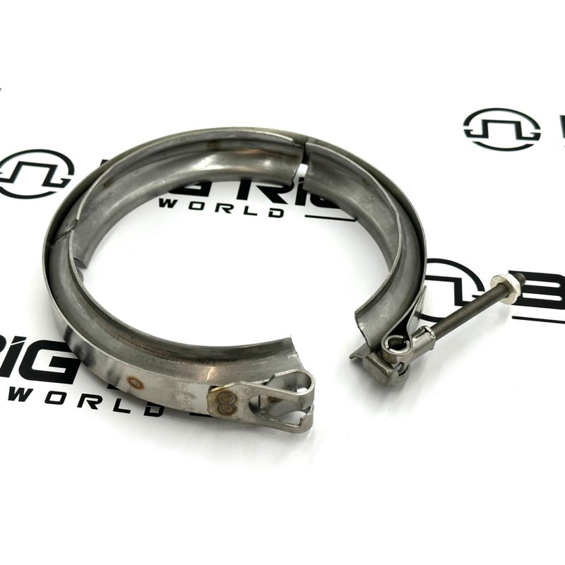 V Band Clamp 5304600 - Cummins
