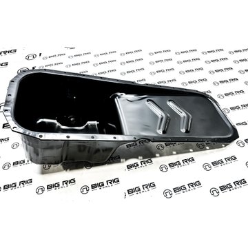Engine Oil Pan 5647538 - Cummins