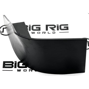 Fairing - Sleeper Corner T33-1062 - Kenworth