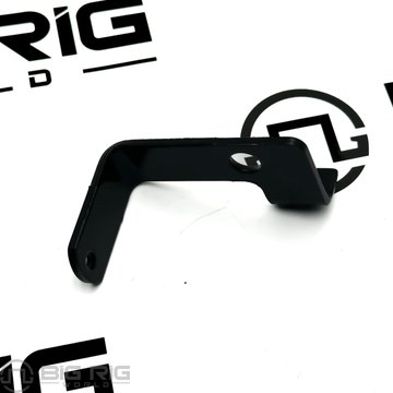 Spring Mounting Bracket - Bumper L11-1309 - Kenworth
