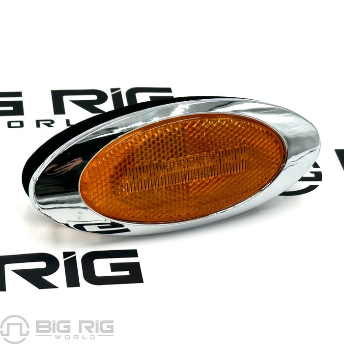 Lamp - Fender, RH A06-36838-001 - Freightliner