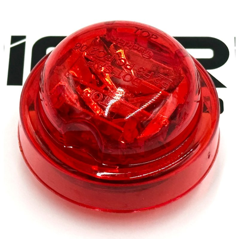 LED 10 Series Combo Lamp 10375R - Truck Lite