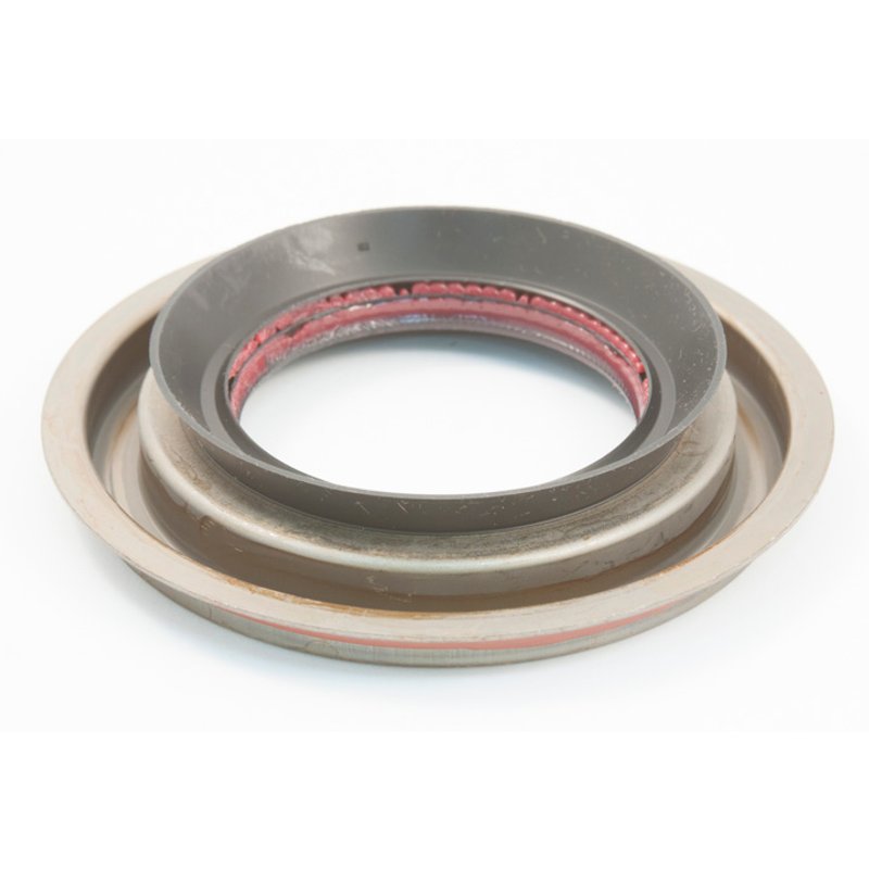 SEAL 210724DAN - Spicer