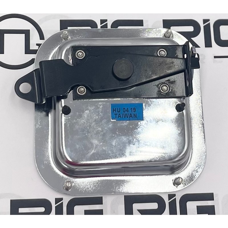 Inside Cab Door Handle RH K294-195R - Paccar