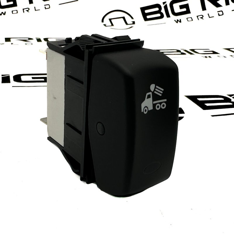 Switch - PB Floodlight 1st P27-1177-020 - Peterbilt