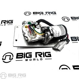 Wiper Motor R61-6000 - OEM - Peterbilt - Big Rig World