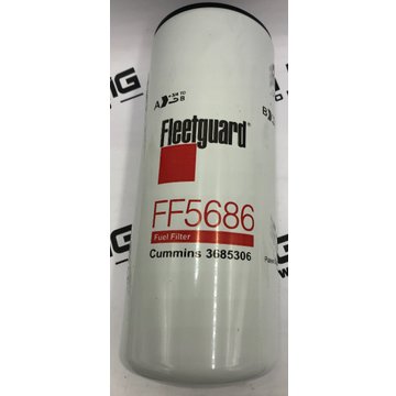 Fuel Filter FF5686 - Fleetguard