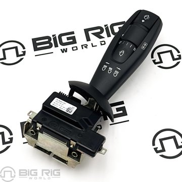 Switch - Turn Signal Operating, Wiper, Manual  Cancel 06-97460-001 - Freightliner